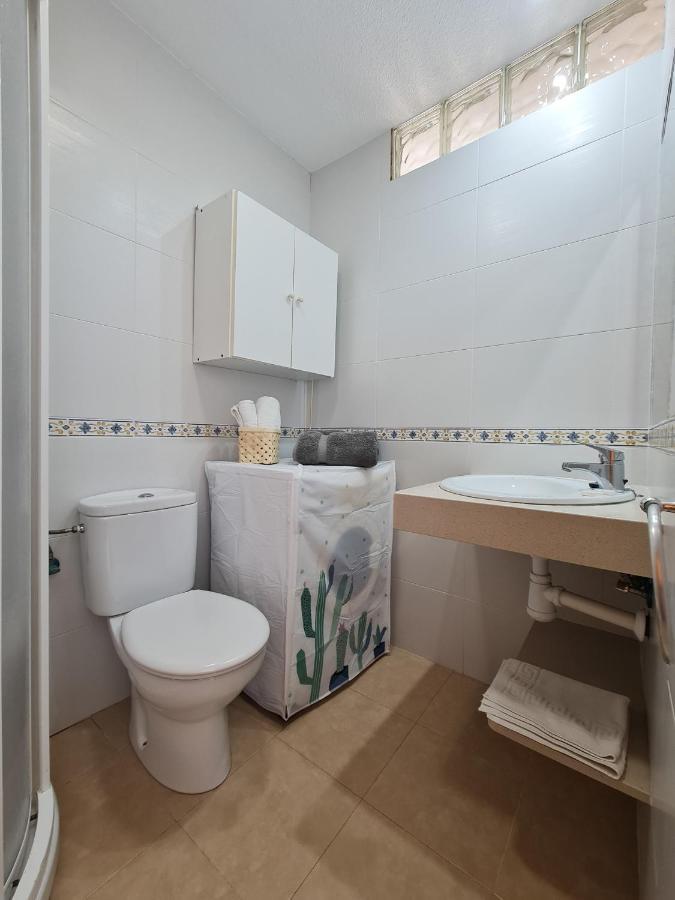 Increible Al Mar Apartament