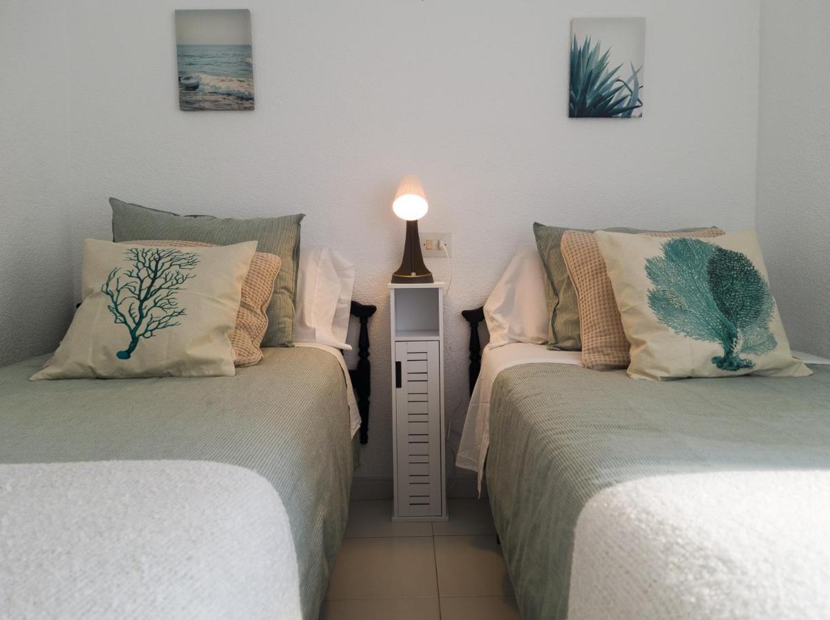 Increible Al Mar Apartament *