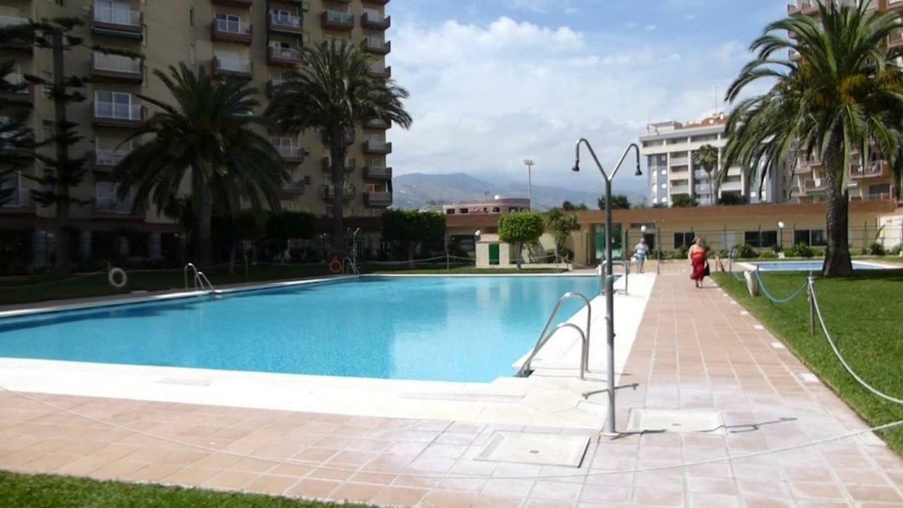 Increible Al Mar * Almuñécar
