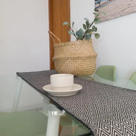 Increible Apartamento Al Mar Almunecar Exterior photo