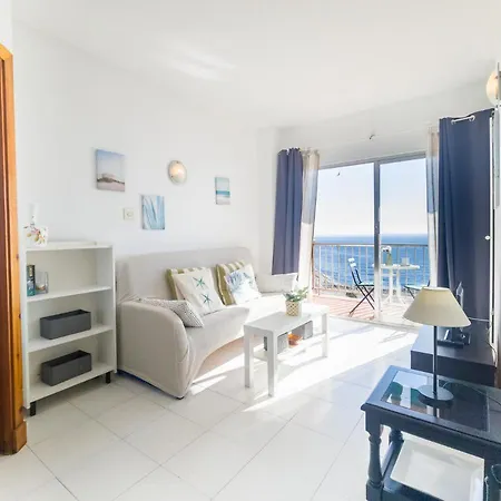 Increible Apartamento Al Mar Almunecar Exterior photo