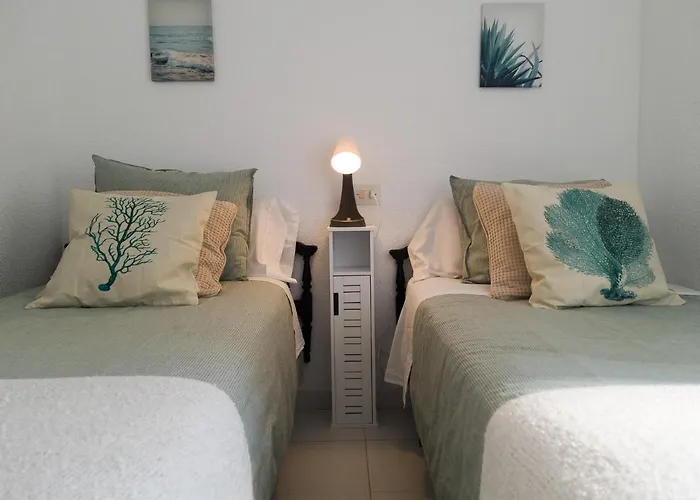 Increible Apartamento Al Mar