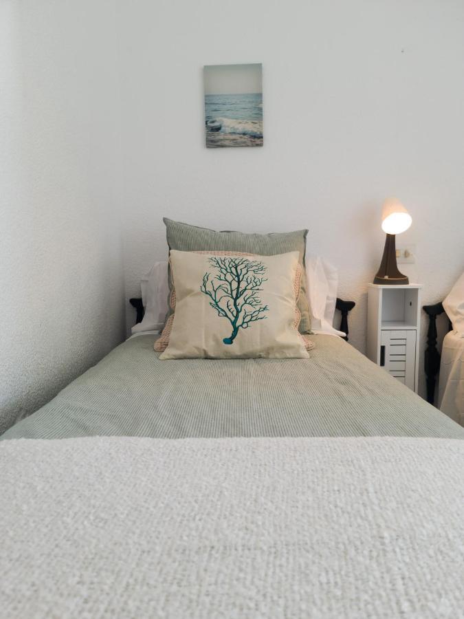 Apartment Increible Al Mar Almunecar