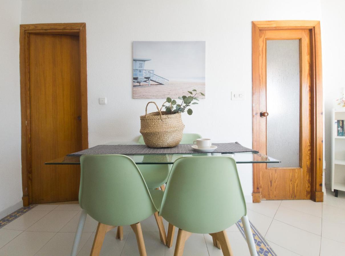 Apartment Increible Al Mar *