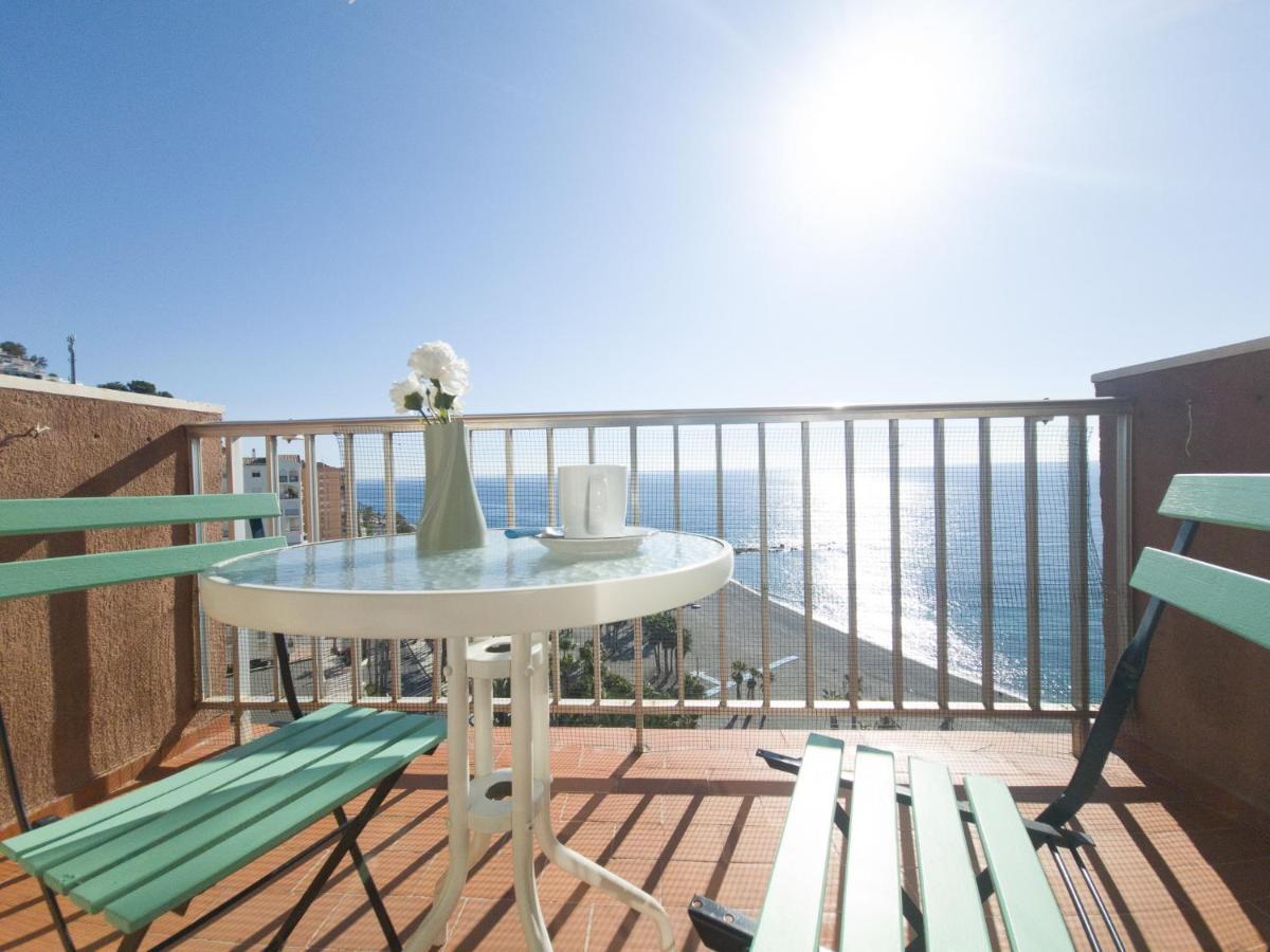Apartment Increible Al Mar