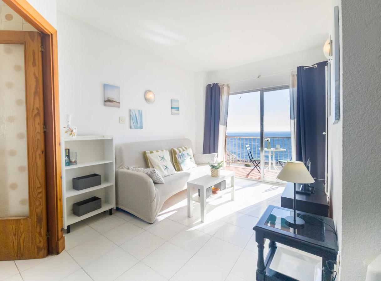 Increible Al Mar Apartment Almunecar