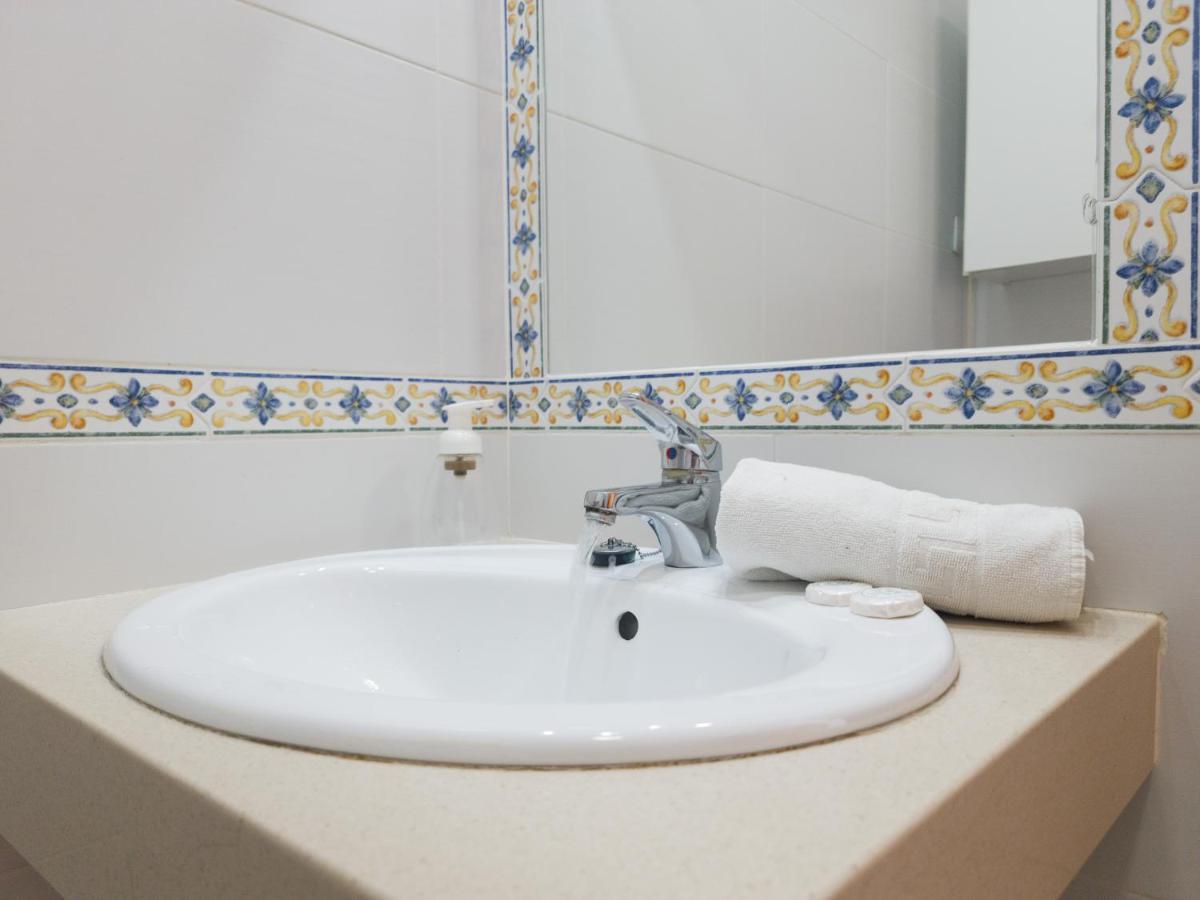 Apartamento Increíble Al Mar Almuñécar