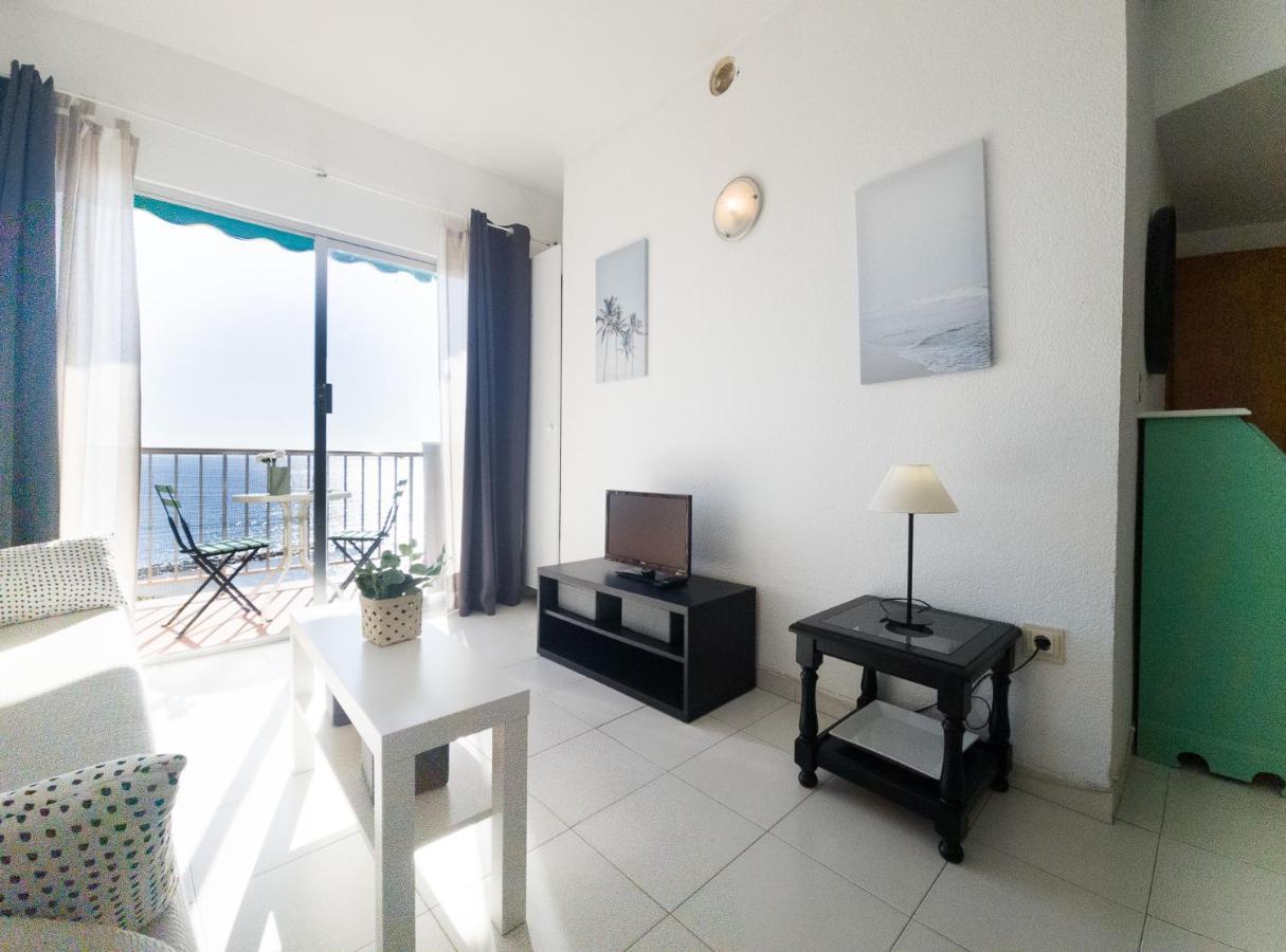 Increible Al Mar Apartment Almunecar
