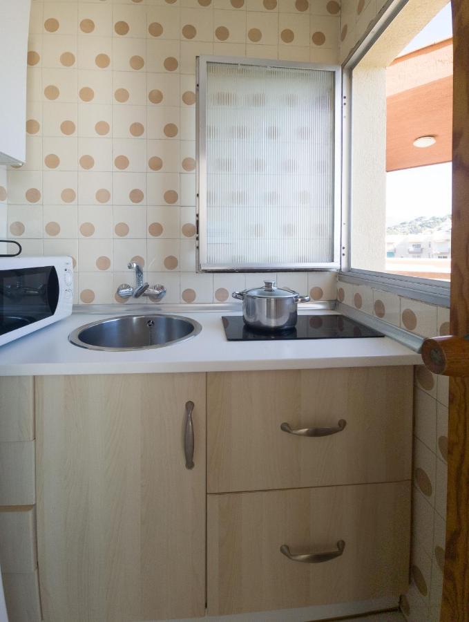 Increible Al Mar Apartment Almunecar