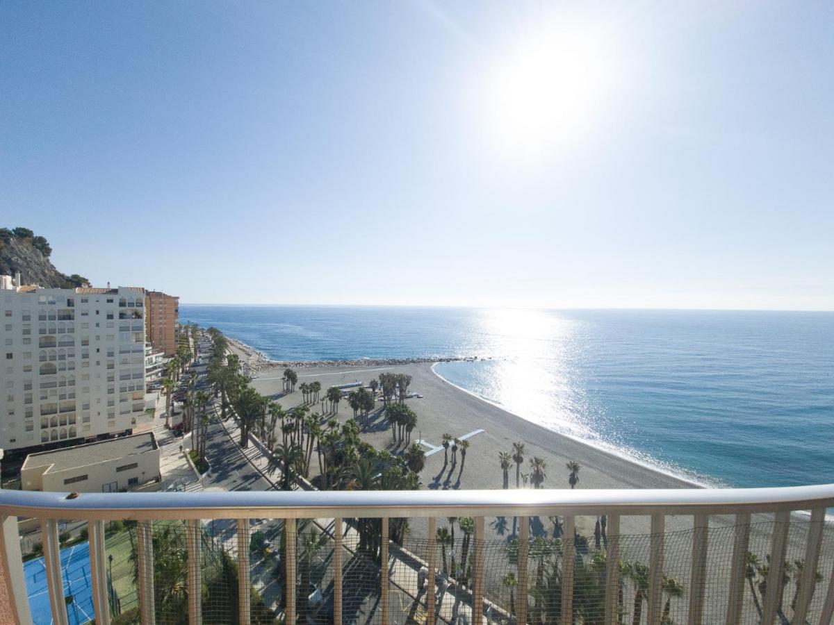 Apartment Increible Al Mar *
