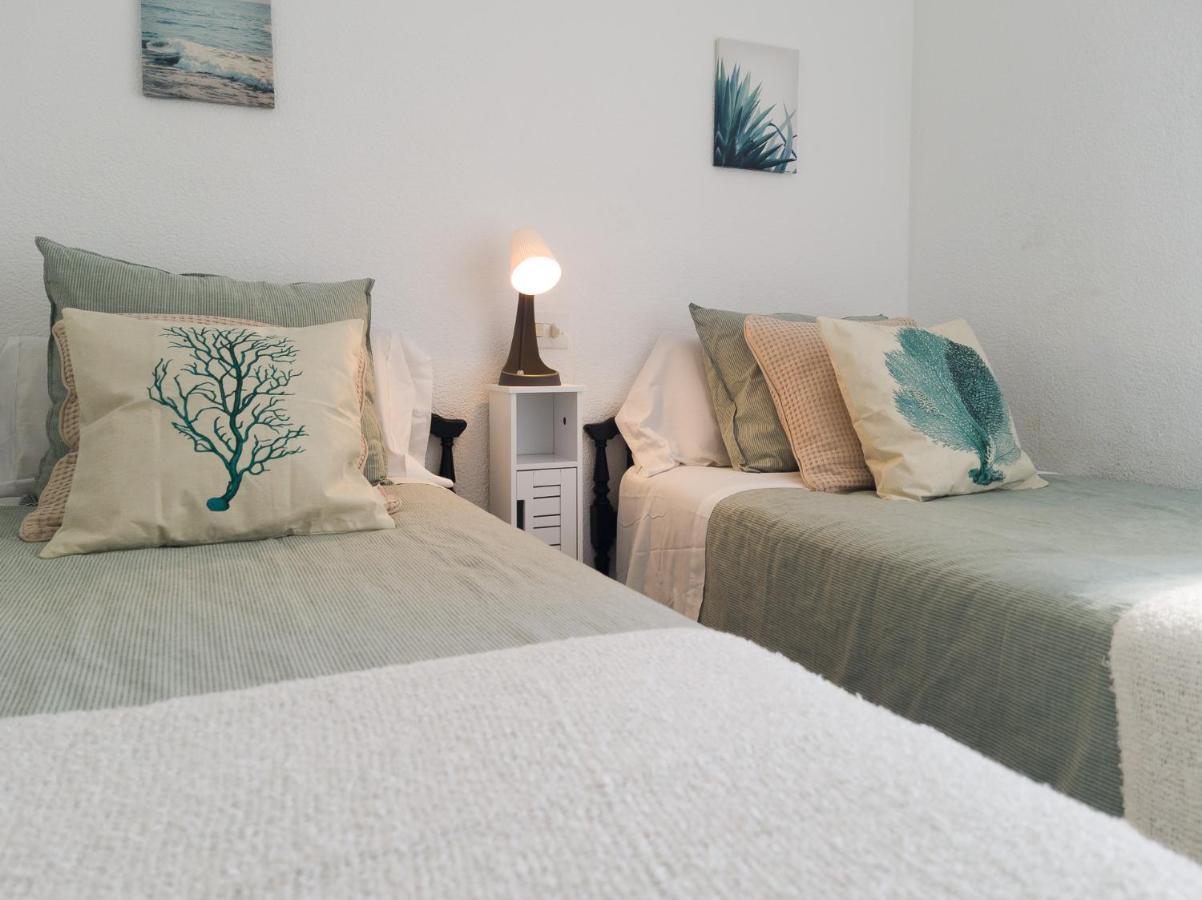 Increíble Al Mar Apartamento *