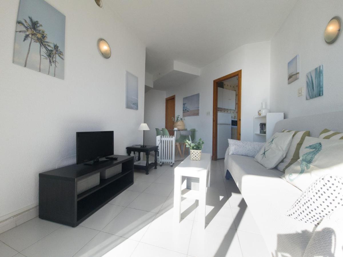 Apartment Increible Al Mar *